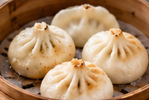 生煎包